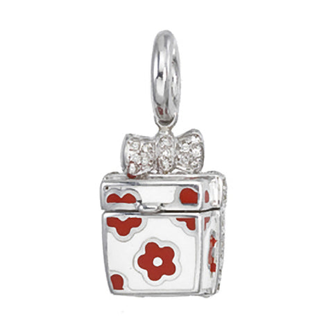 Square Gift Box