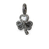 Pave Clover