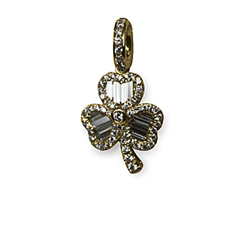 Pave Clover