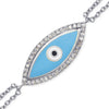 Dual Chain Evil Eye (small)