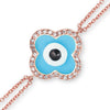 Dual Chain Evil Eye