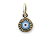 Round Evil Eye (small)