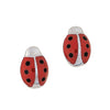 Ladybug Studs (small)