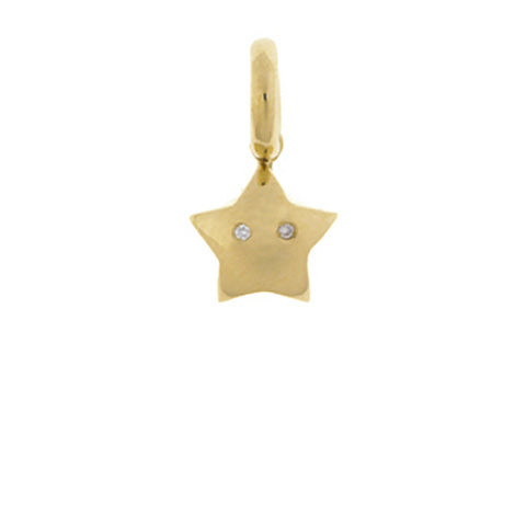 Star Charm (medium)
