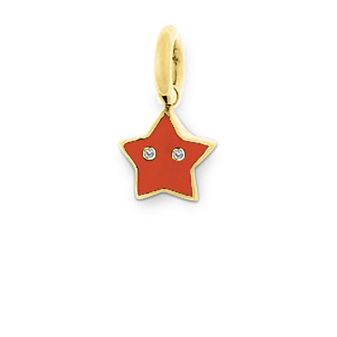 Star Charm (medium)