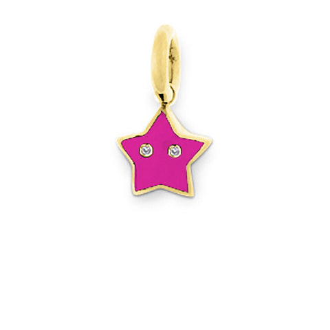 Star Charm (medium)