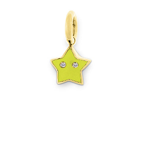 Star Charm (medium)