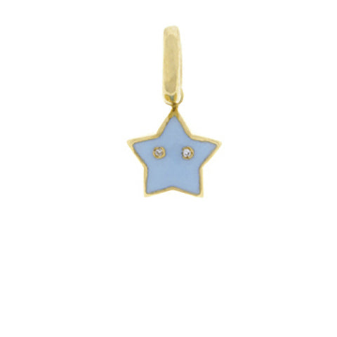Star Charm (medium)