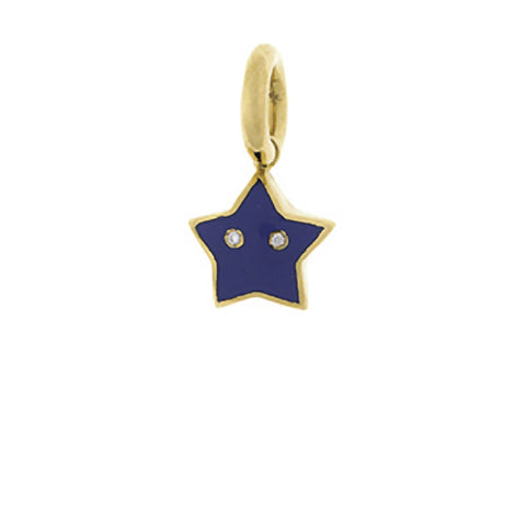 Star Charm (medium)