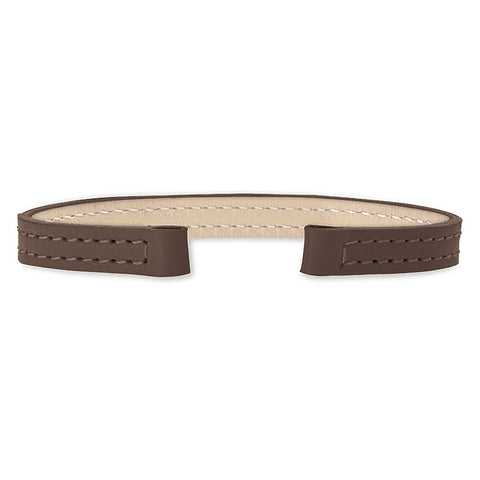 Leather Strap (brown)