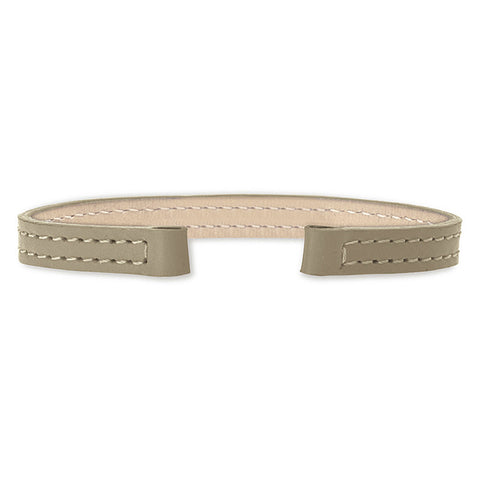 Leather Strap (taupe)